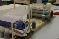 Model During Treatment